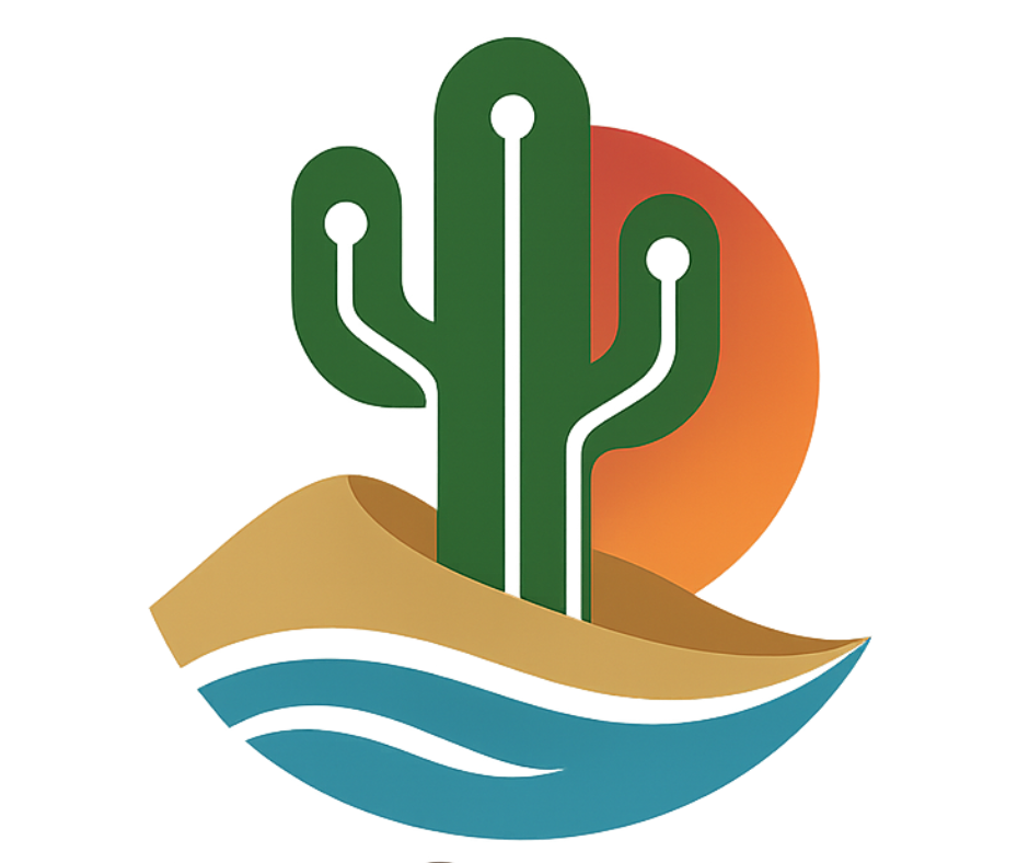 DesertByte Logo